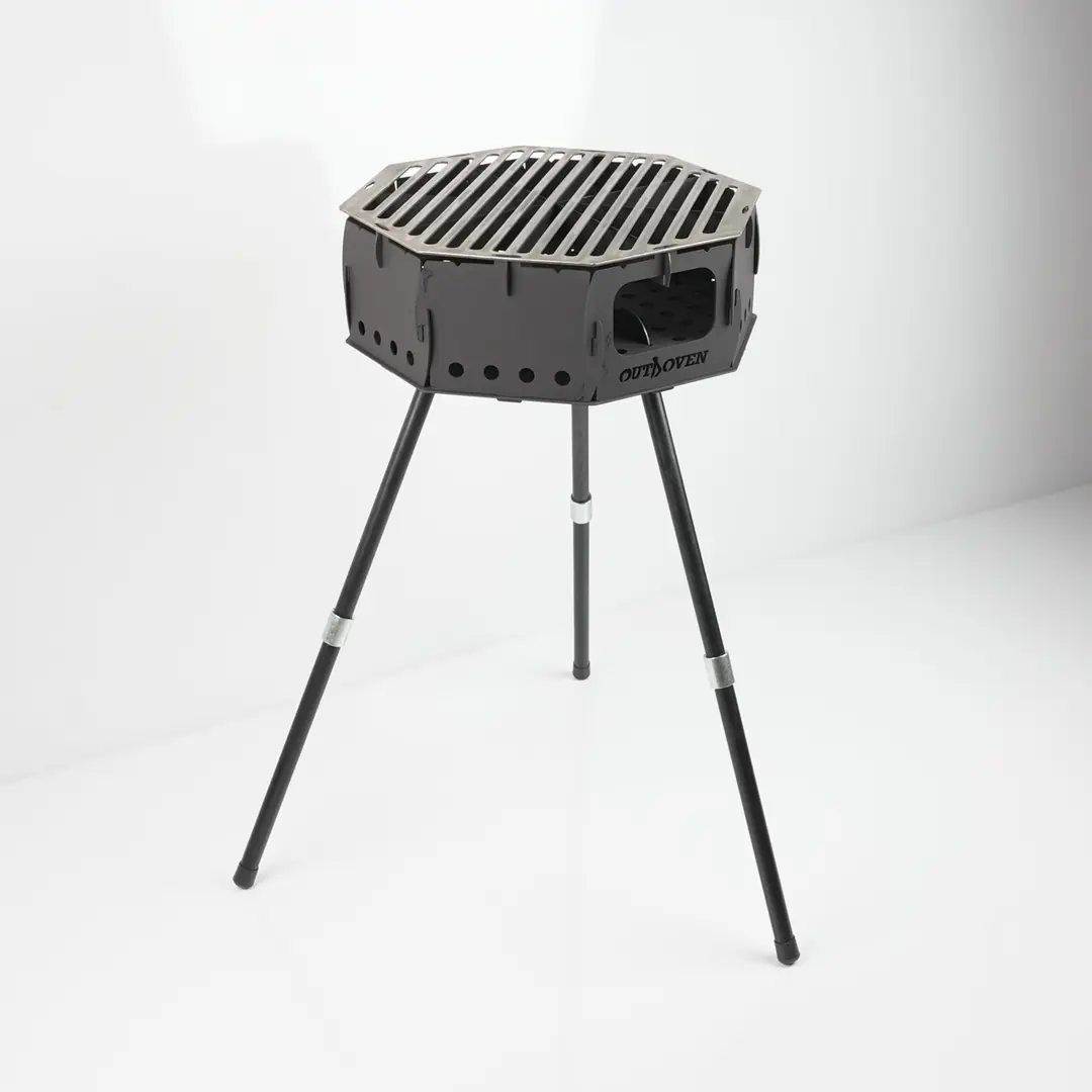 G8.1 Ateş Kutusu - Mangal — 2