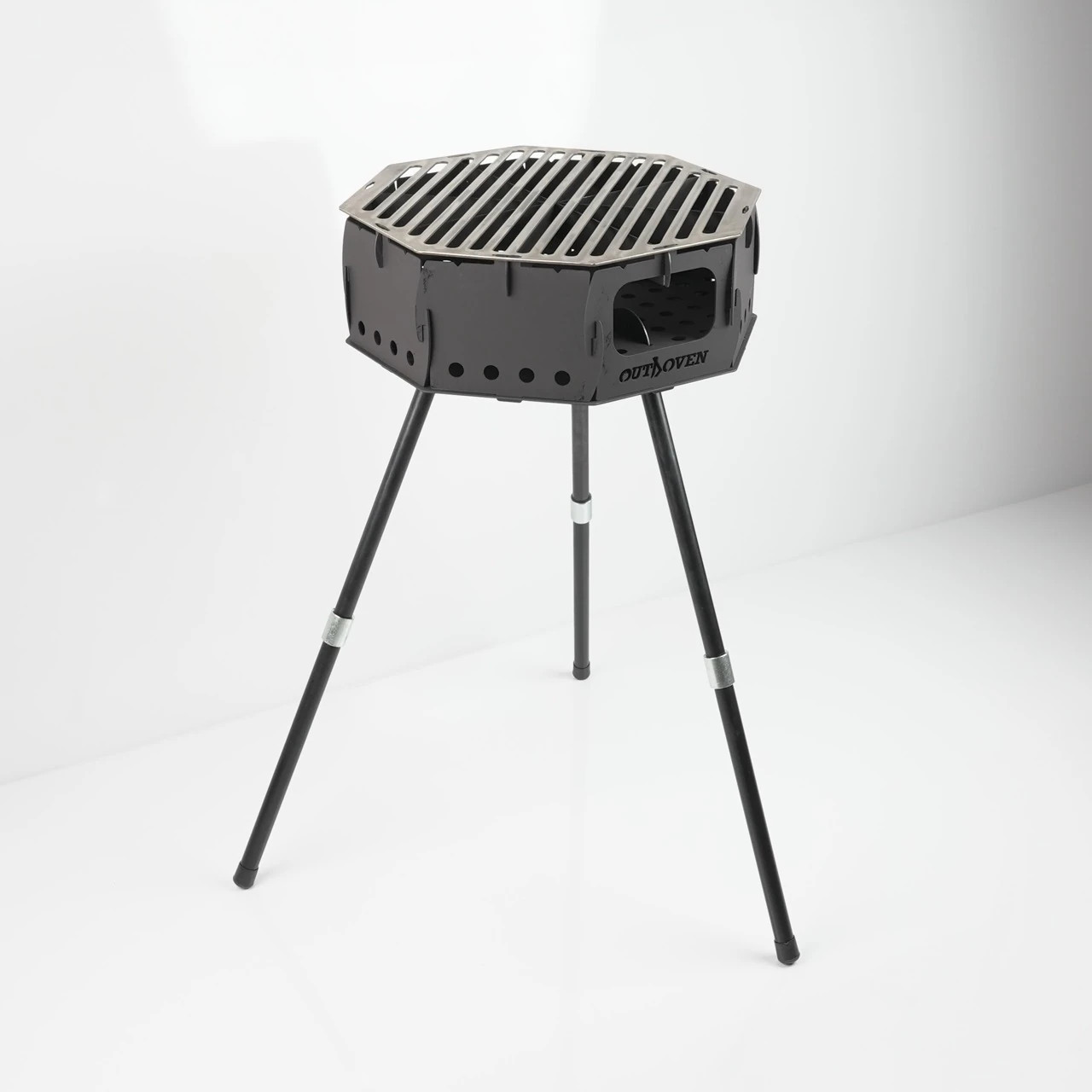 Outdoven Spark G8.1 Ateş Kutusu - Mangal