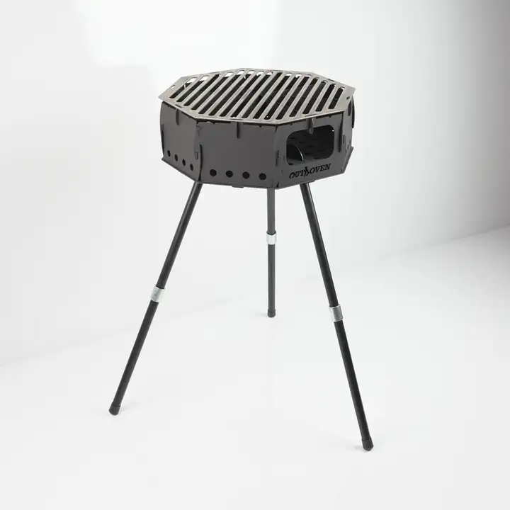 G8.1 Ateş Kutusu - Mangal — 2