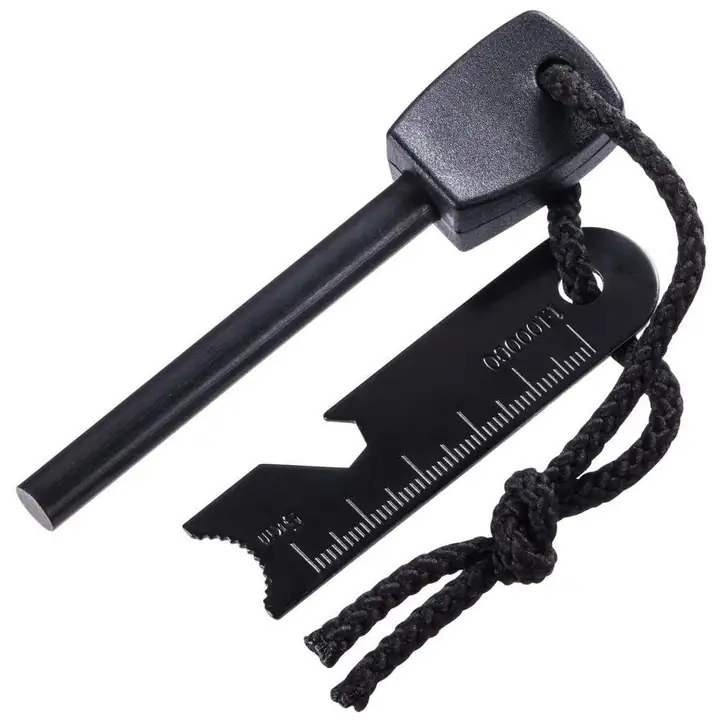 Evolite Army Ateş Başlatıcı 12000 Striker XL — 2