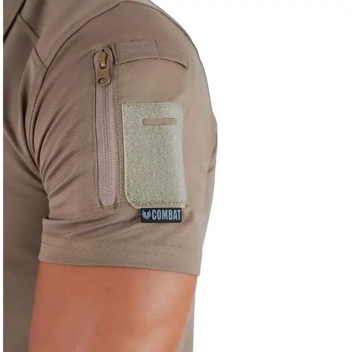 Combat Tactical Kısa Kol Pike T-shirt-802 — 5
