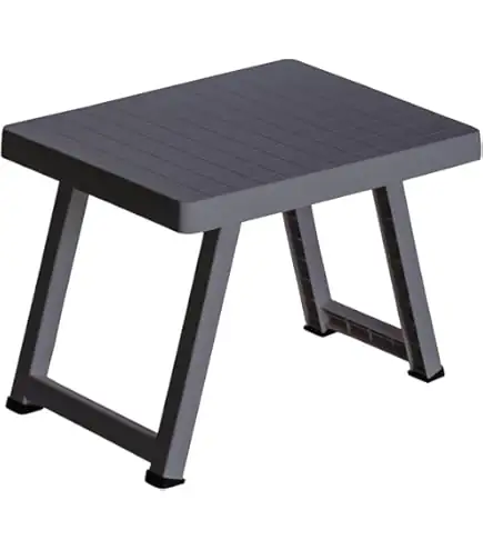 Katlanabilir Plastik Sehpa — 1