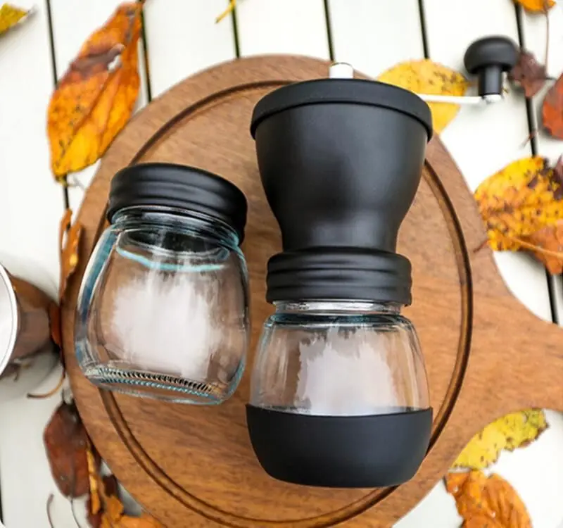 Madfox Cofee Mate Kahve Değirmeni (Kahve Öğütücü) — 4