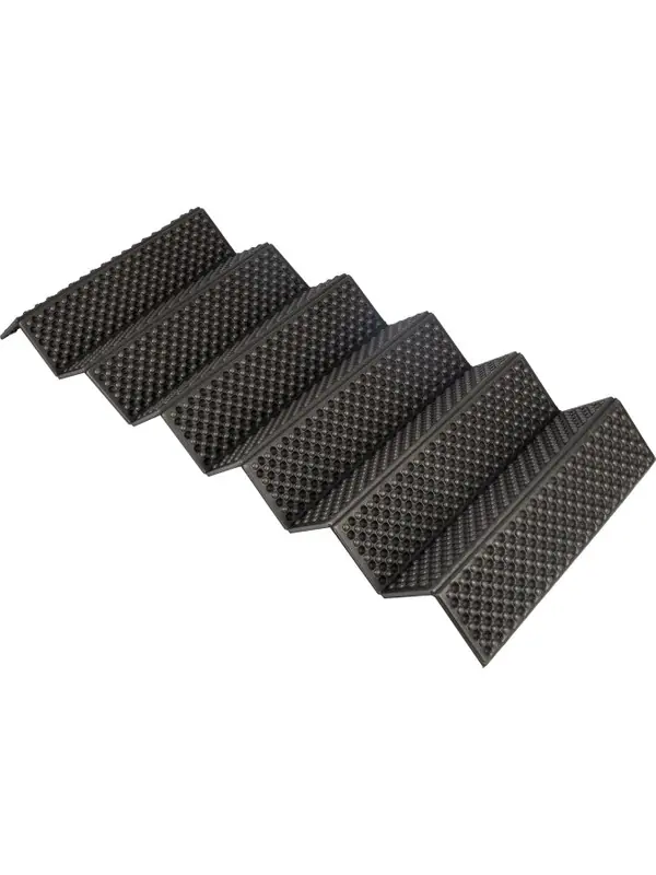 Evolite UltraLight Comfort Katlanır Z Mat — 4