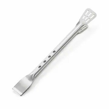 Paslanmaz Çelik Mangal - Barbekü Maşası