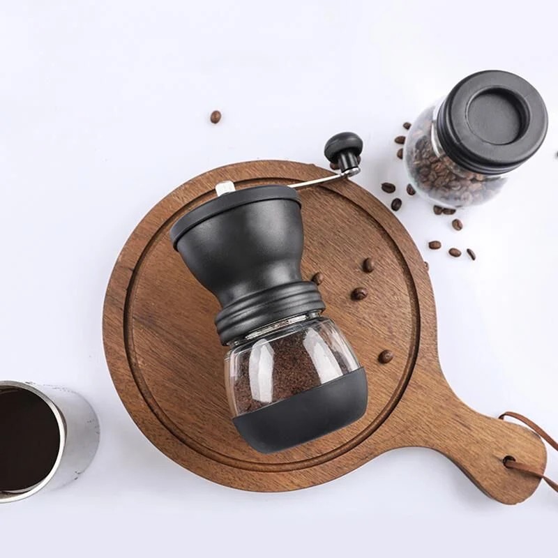 Madfox Cofee Mate Kahve Değirmeni (Kahve Öğütücü)