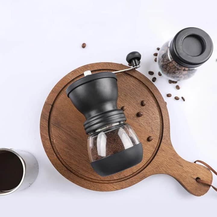 Madfox Cofee Mate Kahve Değirmeni (Kahve Öğütücü) — 2