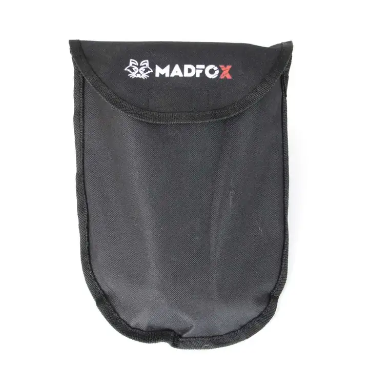 Madfox Skyler Katlanır Kazma Kürek — 5