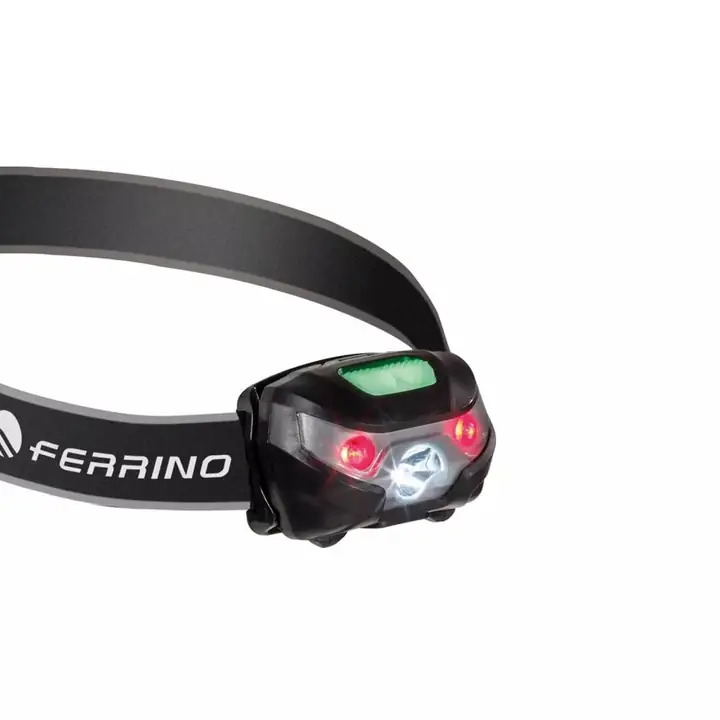 Ferrino Blitz 140 Lumen Kafa Lambası — 2
