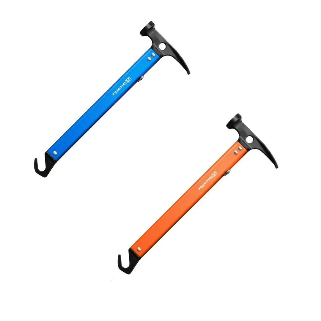 Naturehike Multi Fonksiyonel Kamp Çekici — 8