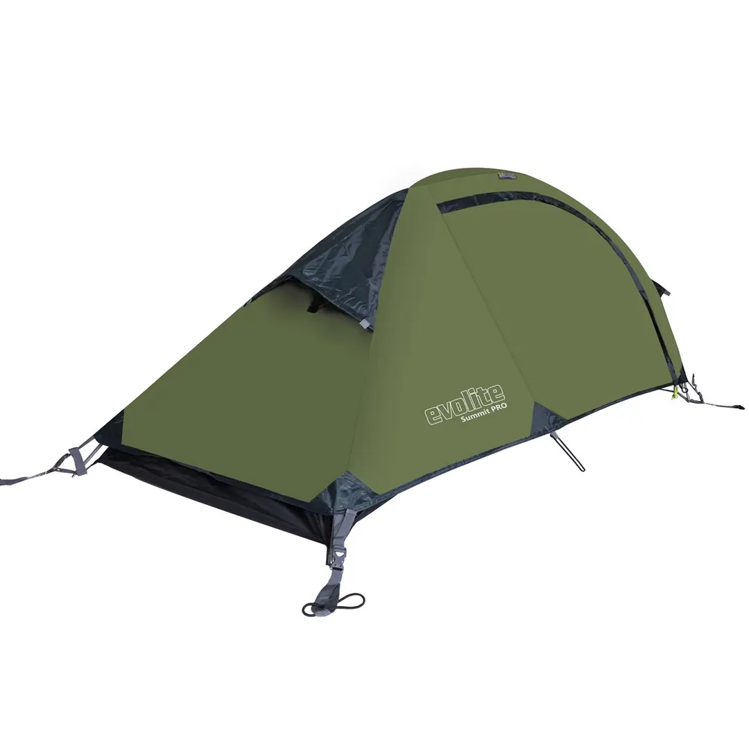 Evolite Summit Pro Çadır Sun Fresh UPF80 — 1
