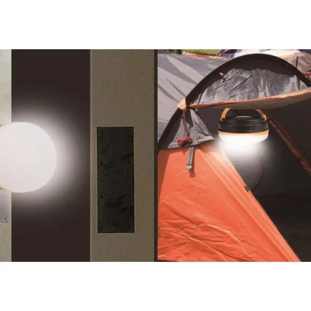 Madfox Challenger Kitt Led Kamp Lambası — 6