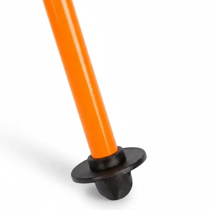 Madfox FoldMesh Mini Kompakt Katlanır Sandalye — 7