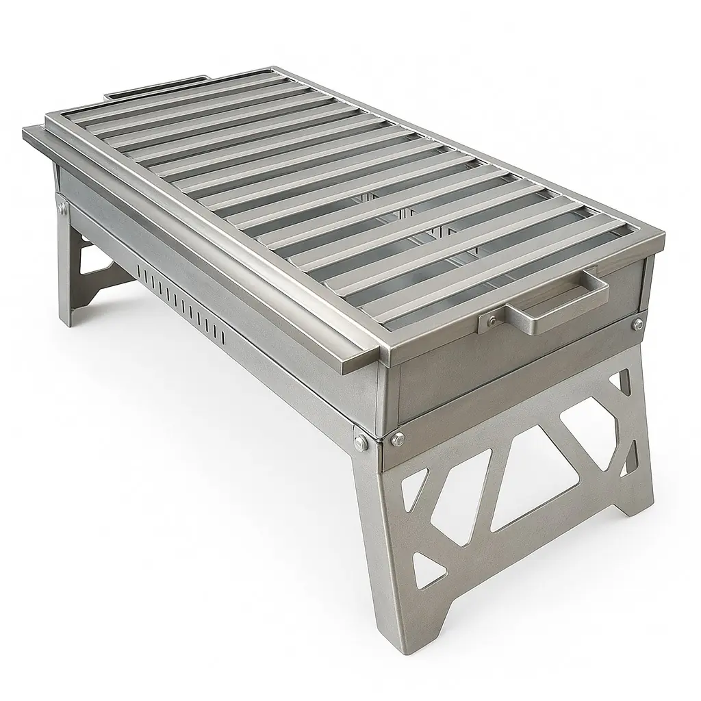 Outdoven M0 Eco Mangal — 1