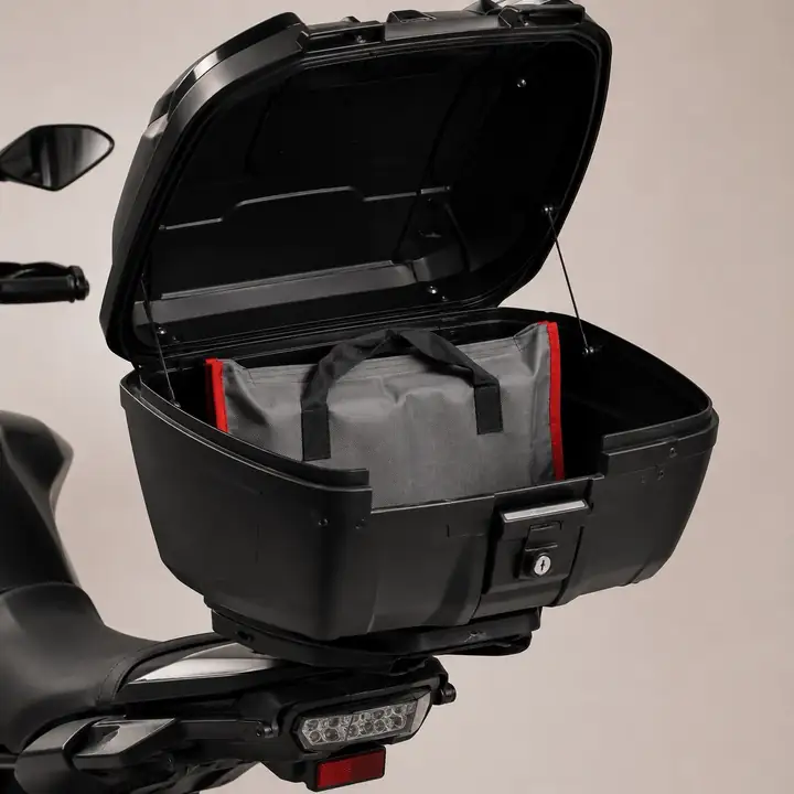 Kvox M1.3 Motosiklet Mangalı %100 Paslanmaz Çelik