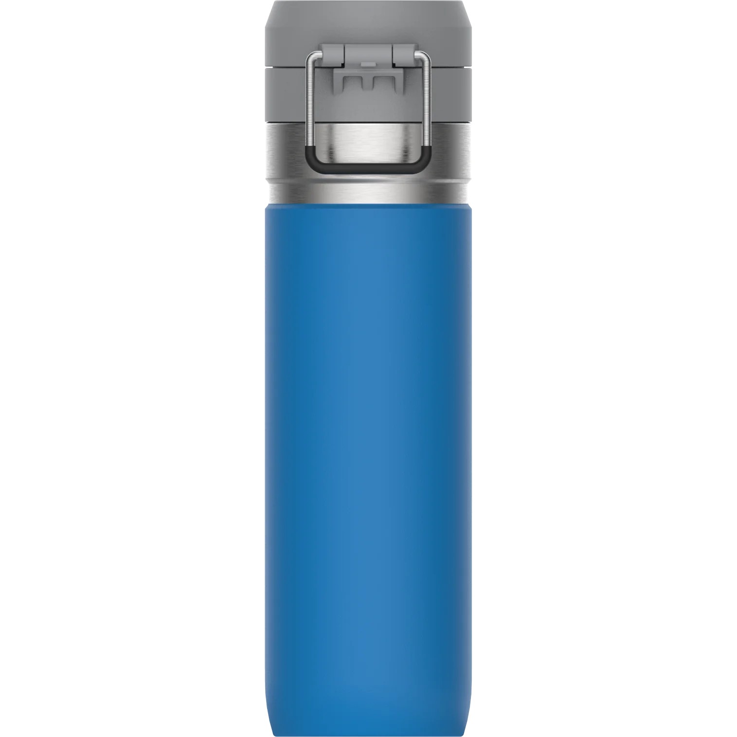 Stanley The Quick-Flip Water Bottle .7L  - Azur mavisi