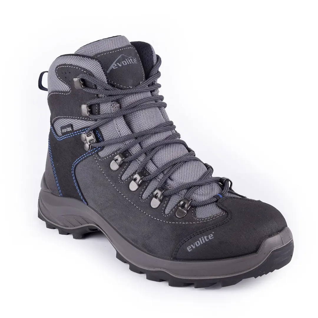 Evolite Traper Evo-Tex Outdoor Bot - Gri — 1