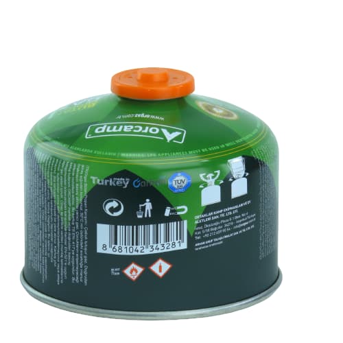 Orcamp 230Gr Gaz Kartuş — 2