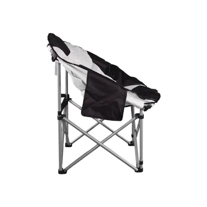 Madfox Moonchair Deluxe Katlanır Kamp Sandalyesi — 3