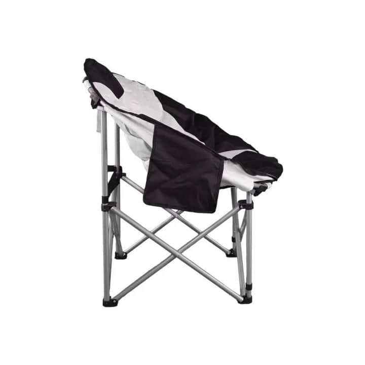 Madfox Moonchair Deluxe Katlanır Kamp Sandalyesi — 3