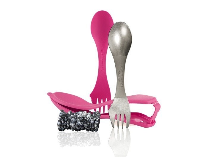 Ultimate Spork Yemek Kiti