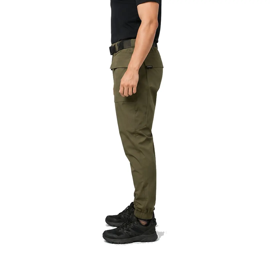 Combat Jogger Safari Pantolon - 513 — 4
