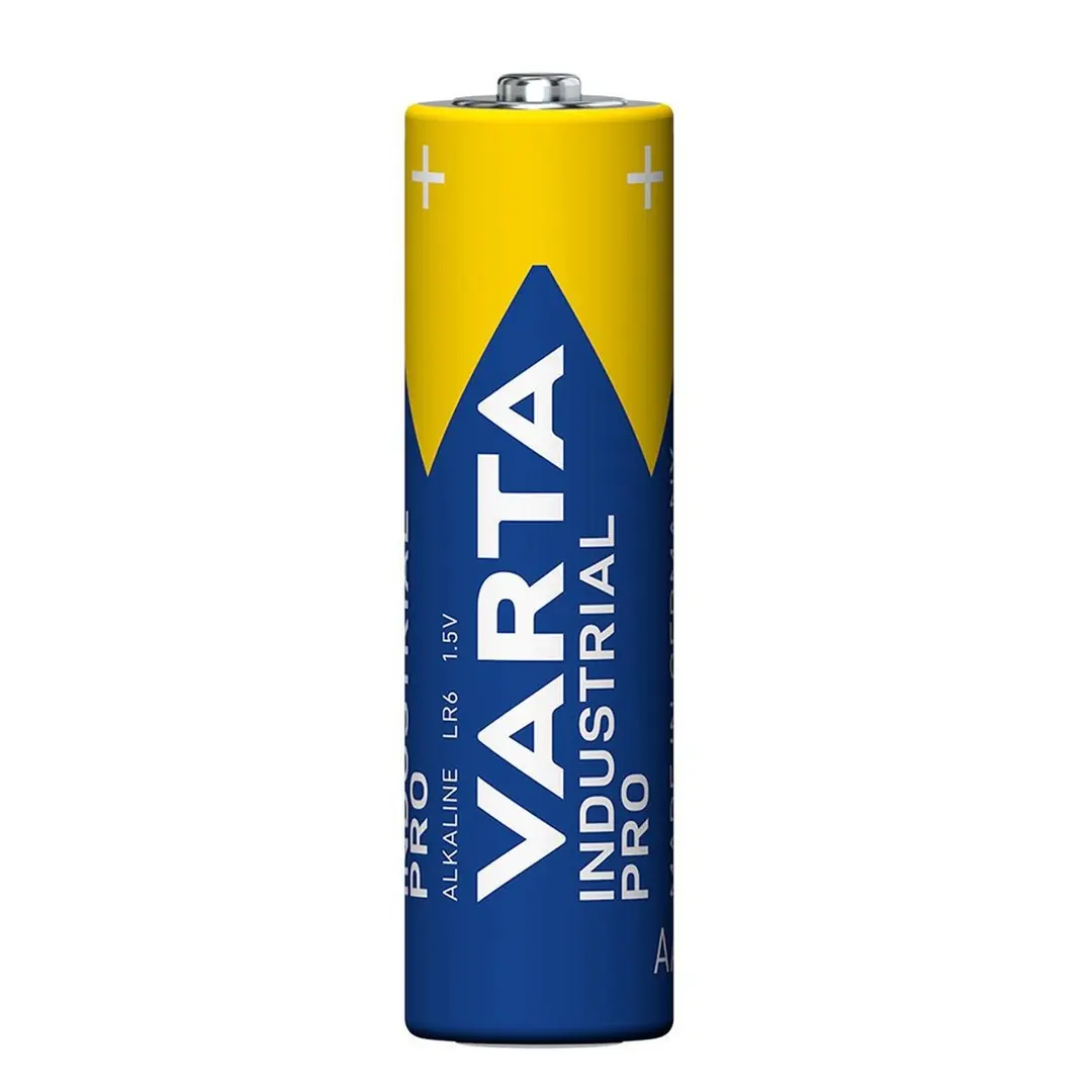 Varta AA Kalem Pil — 1