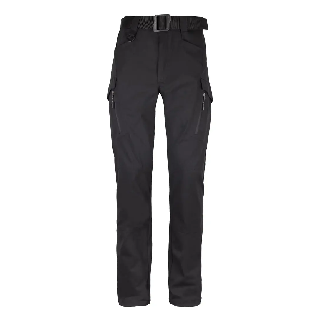 Evolite Desert Tactical Pantolon - Siyah — 3