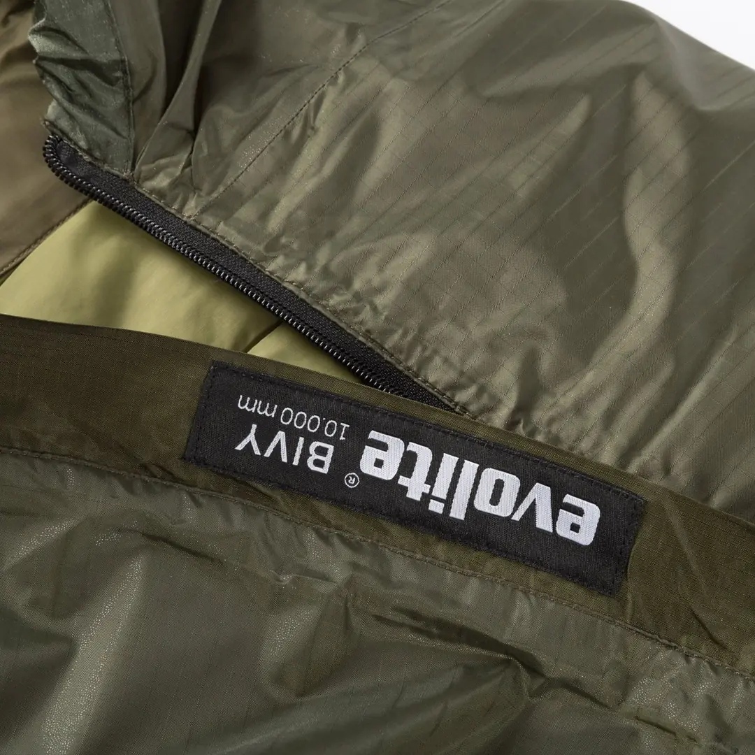 Evolite Micron Bivy Cover Dış Kılıf — 1