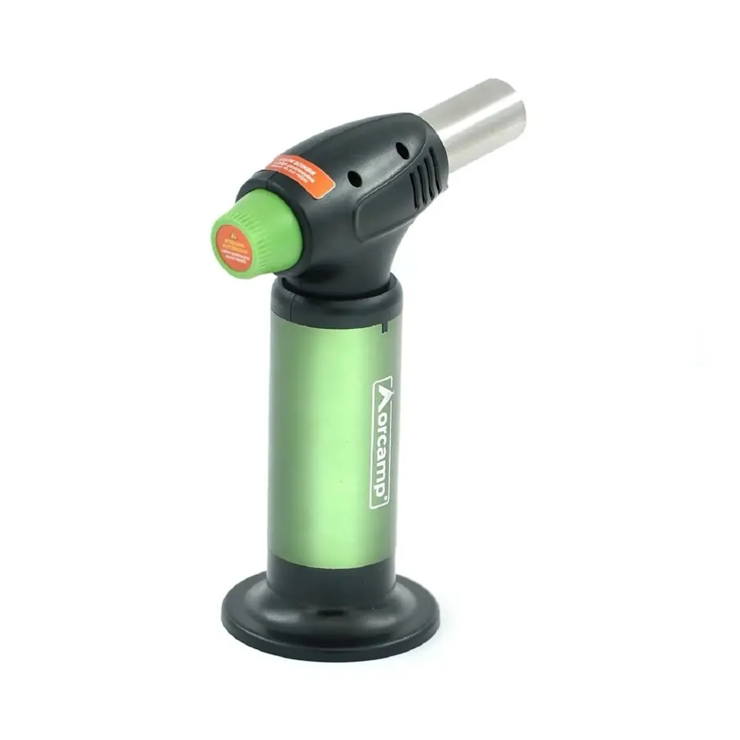 Orcamp Çakmaklı Torch Pürmüz — 1