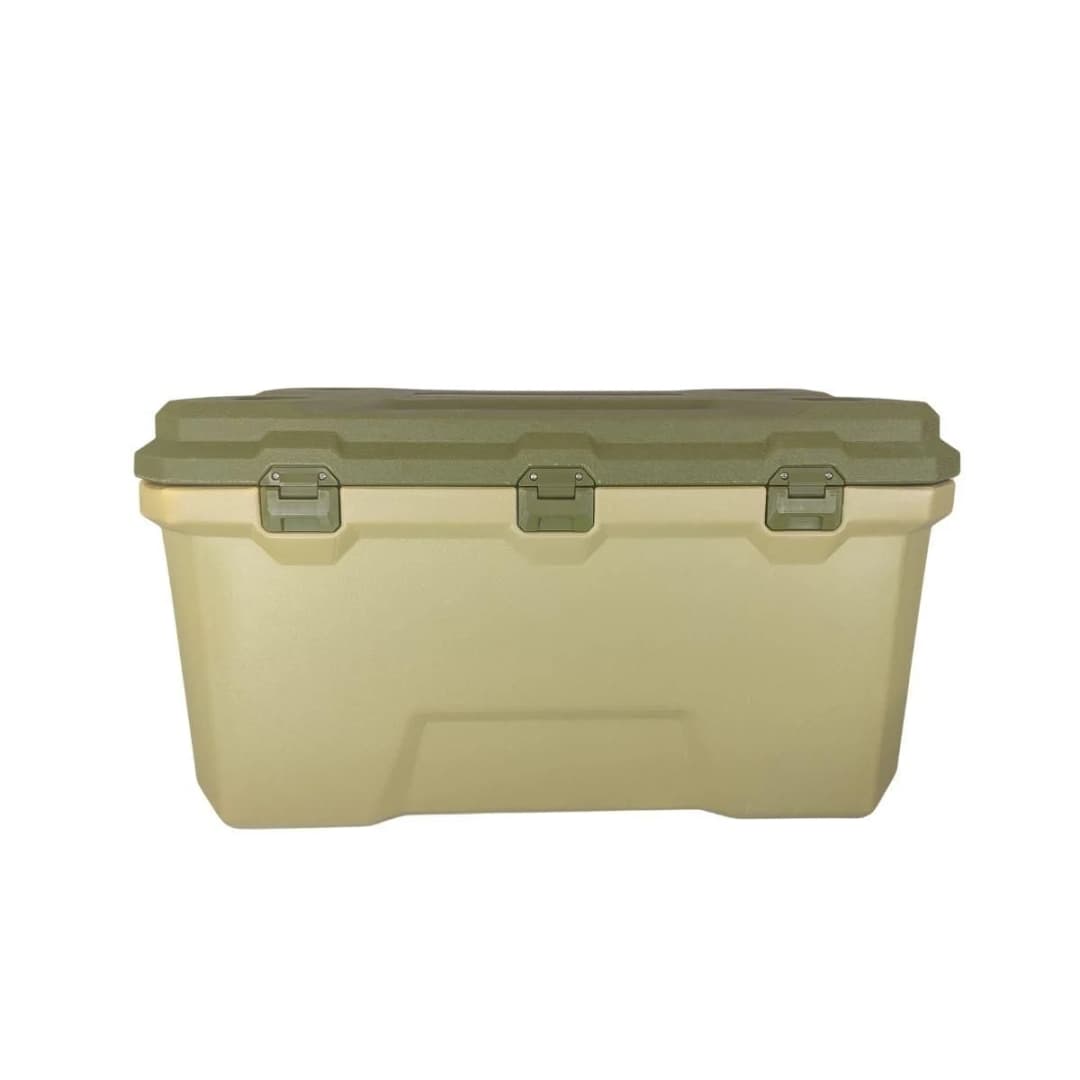 Freeze Peak Maxcold Contour 153 QT Soğutucu Buzluk 145 Litre - Yeşil — 6