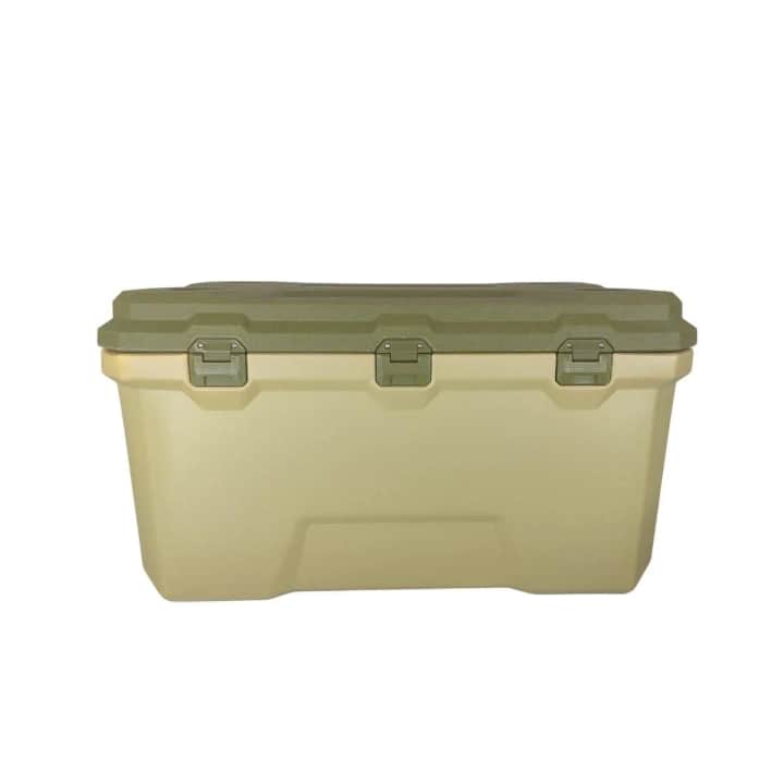 Freeze Peak Maxcold Contour 153 QT Soğutucu Buzluk 145 Litre - Yeşil — 6