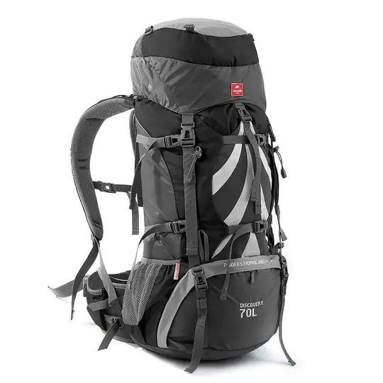 Naturehike Discovery 70+5 Lt Trekking Sırt Çantası