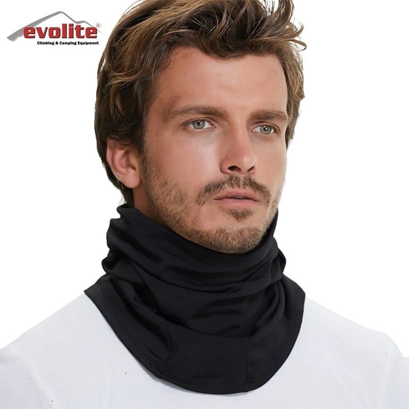 Evolite Ventor Termal Balaklava Kar Maskesi