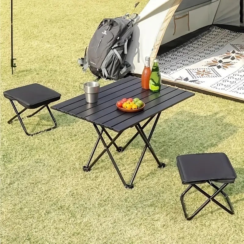 Northopia Flip Katlanır Kamp Taburesi