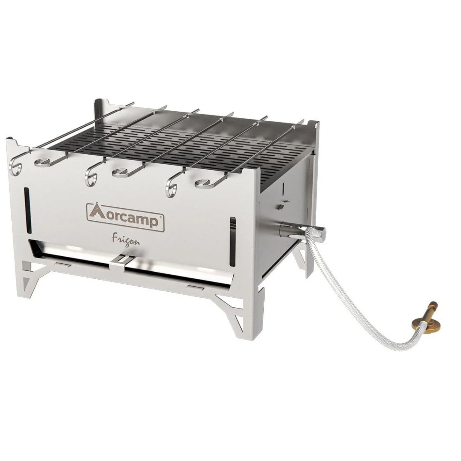 Orcamp Frigon Portatif Mangal