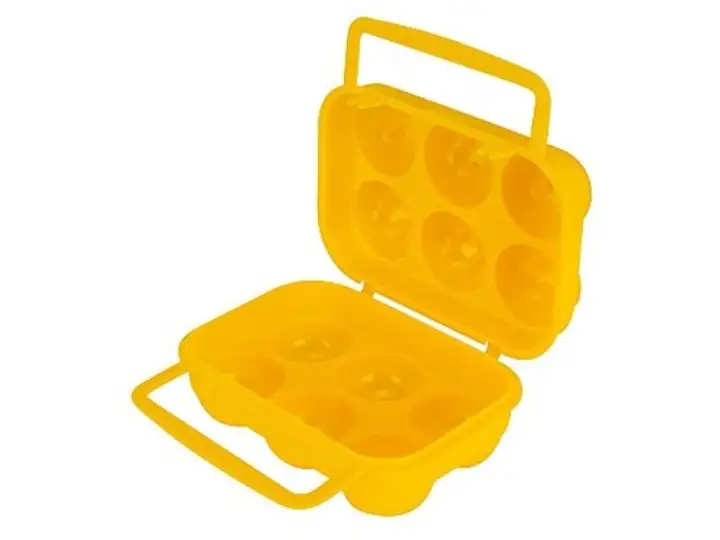 Coghlans 6lı Yumurta Taşıma Kabı — 4