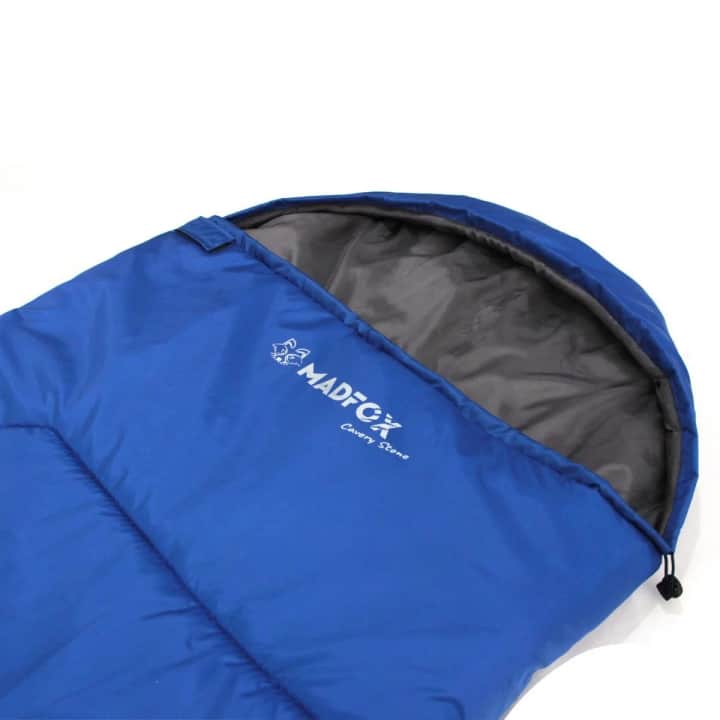 Madfox Cavery Stone Uyku Tulumu -10°C — 4