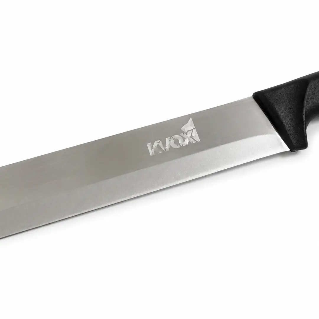 KVOX Döner Bıçağı Paslanmaz Çelik — 3