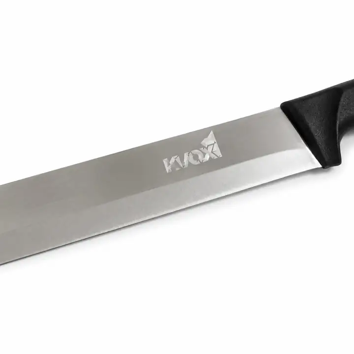 KVOX Döner Bıçağı Paslanmaz Çelik — 3