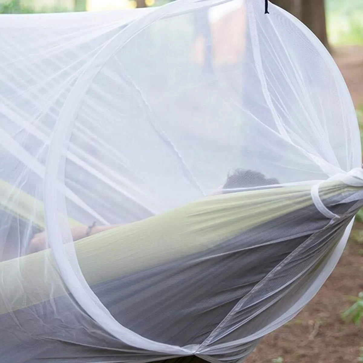 Naturehike Dc03 Evrensel Hamak File Örtüsü (Hamak Cibinliği)