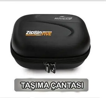 Zipsin-Five Ayakkabı Zinciri — 4