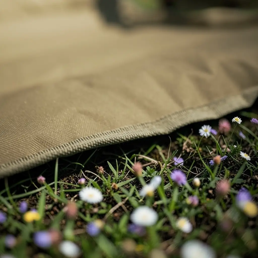 Windcamp Overland Kamp Sandalyesi Premium — 7