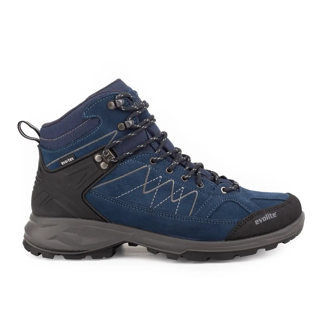 Evolite Sora Evo-Tex Su Geçirmez Outdoor Bot — 7