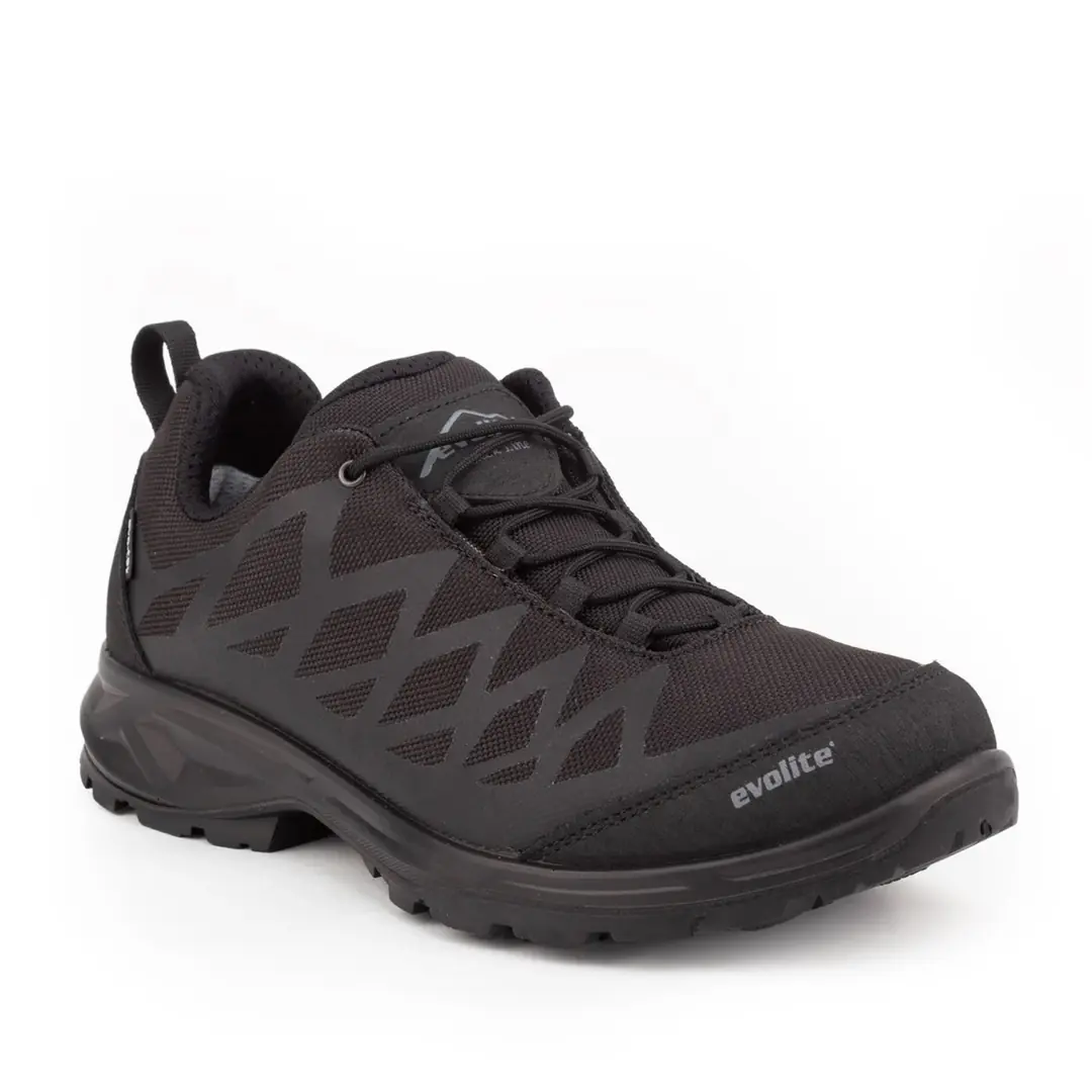 Evolite Black Line Evo-Tex Su Geçirmez Outdoor Ayakkabı — 1