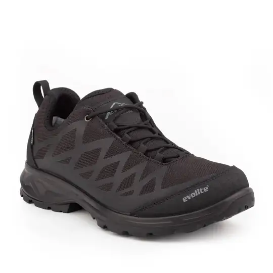 Evolite Black Line Evo-Tex Su Geçirmez Outdoor Ayakkabı