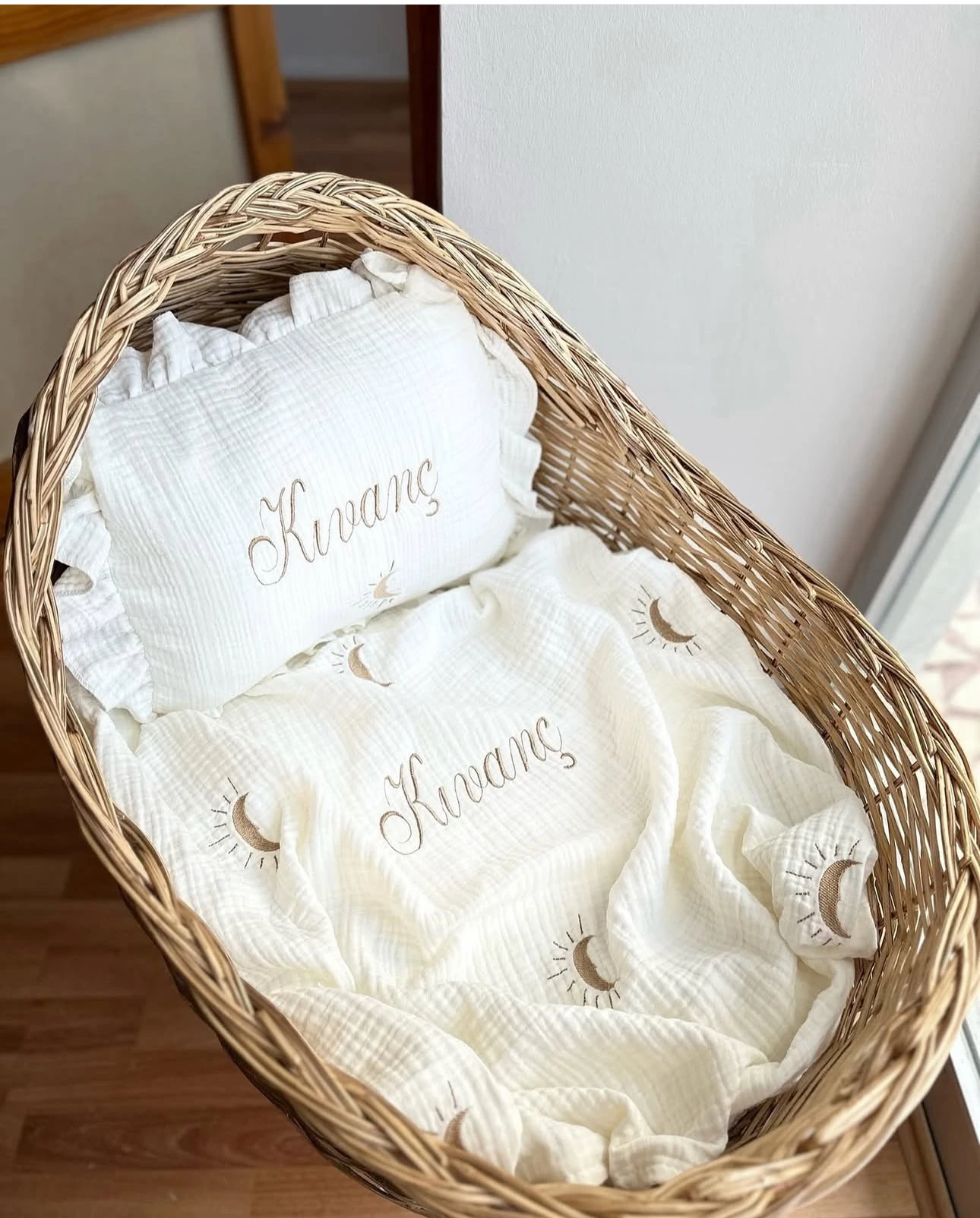 YENiDOĞAN HASTANE SETİ 2li