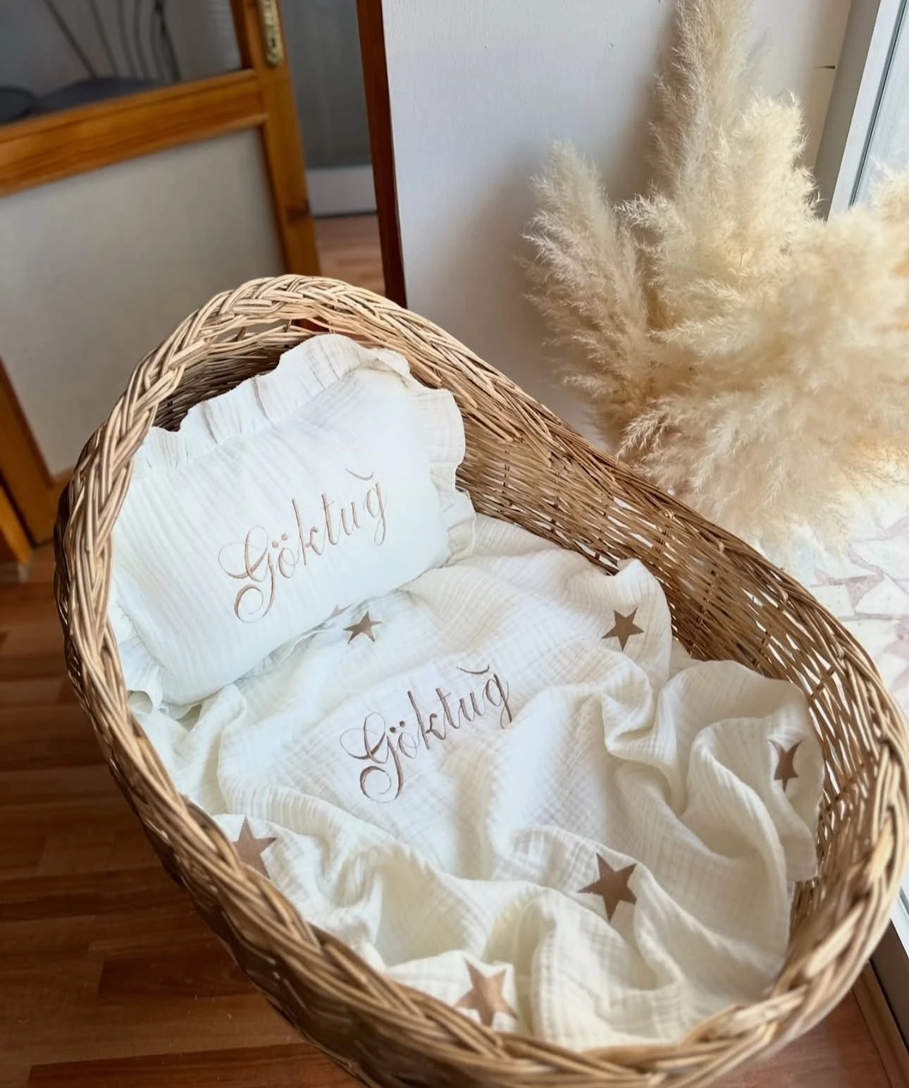 YENiDOĞAN HASTANE SETİ 2li