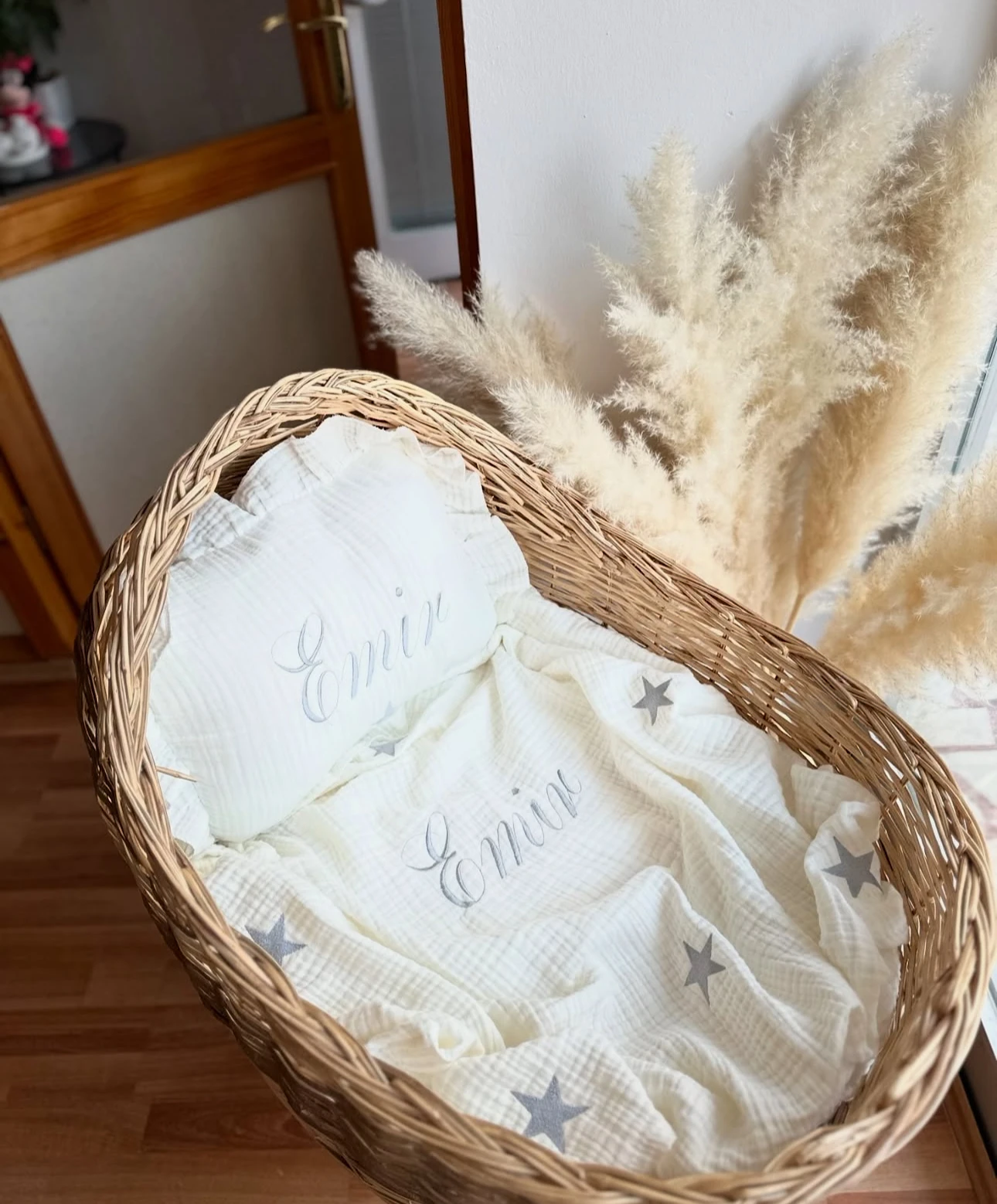 YENiDOĞAN HASTANE SETİ 2li