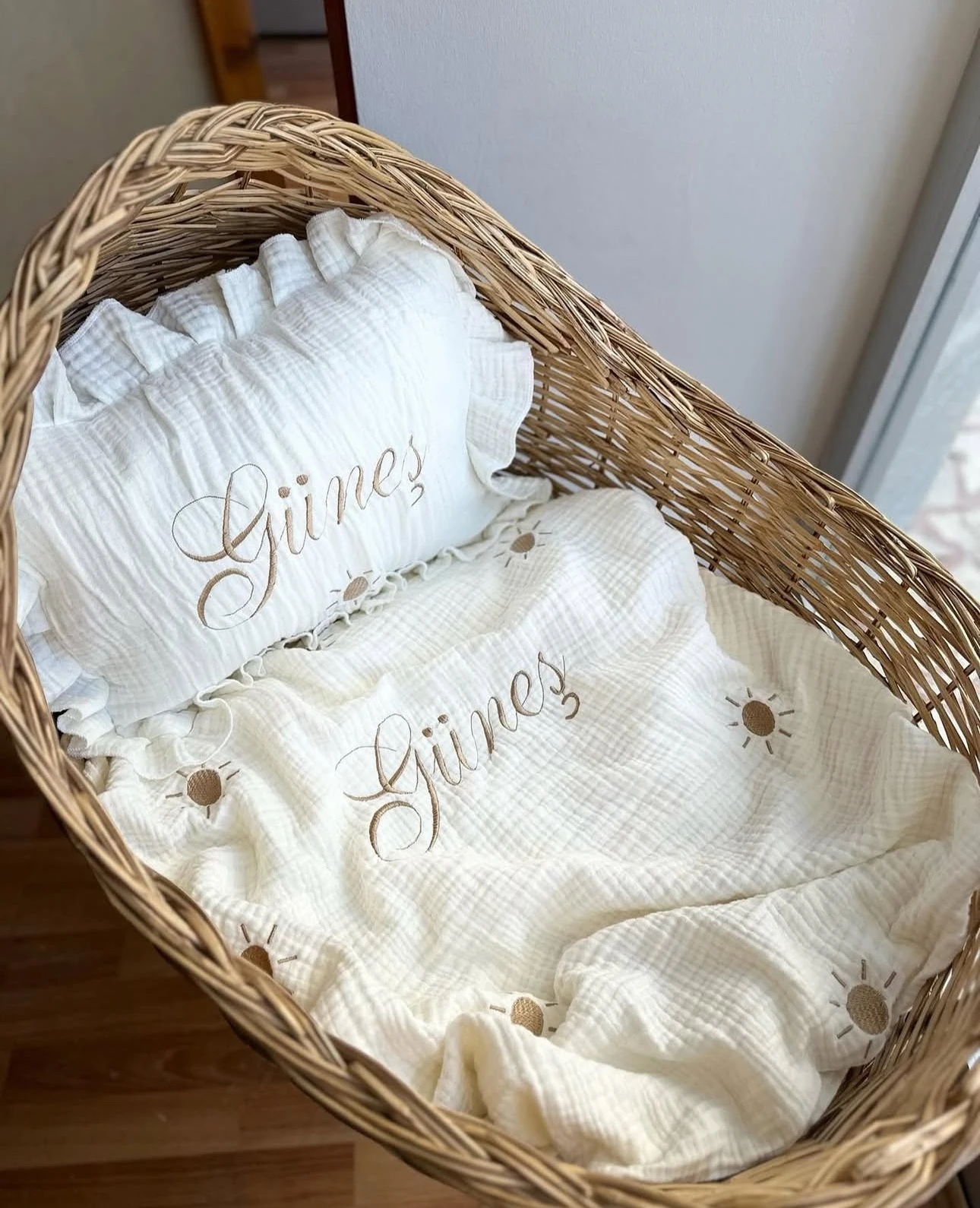 YENiDOĞAN HASTANE SETİ 2li